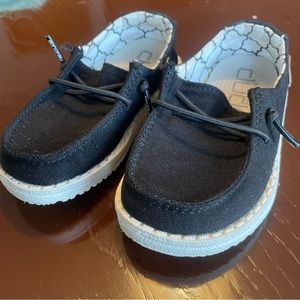 Hey Dude Wendy Toddler